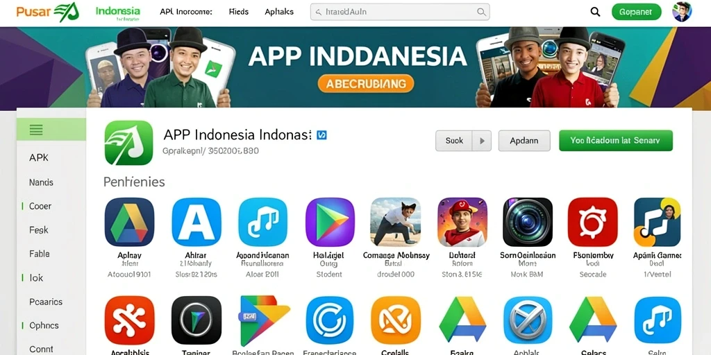 Mode offline memungkinkan bermain kapan saja.