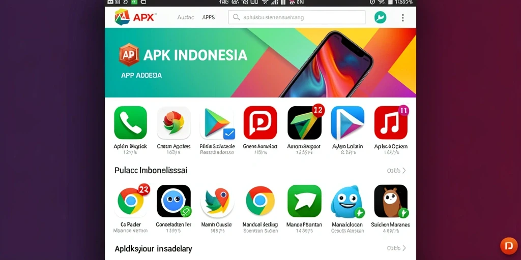 Contoh teka-teki menantang dalam game.