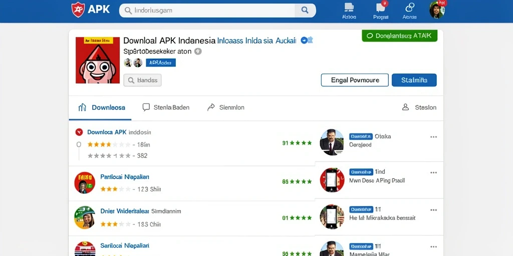 Sistem keamanan terbaik yang menjamin privasi pengguna.