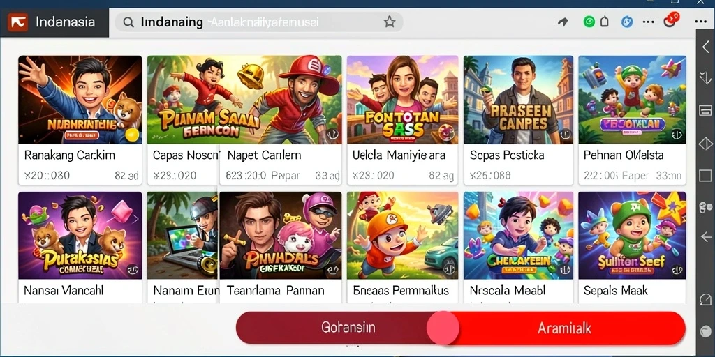 Fitur komunitas yang aktif dan interaktif.