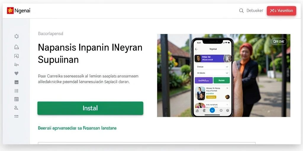 Level yang menantang dan penuh petualangan.