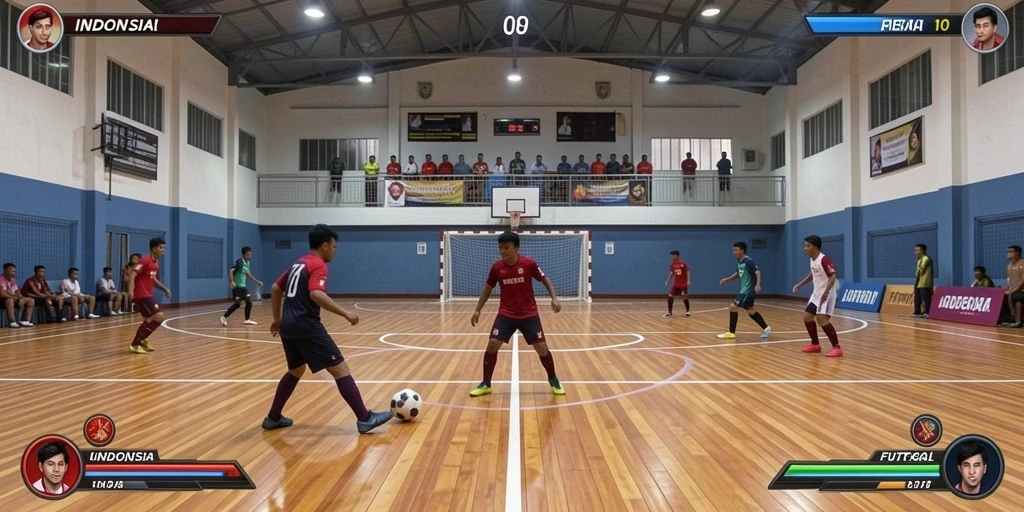 Tampilkan karakter baru yang ditambahkan di pembaruan.