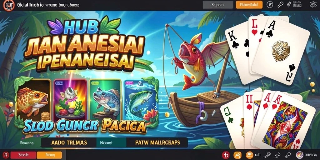 Mode multiplayer yang menghadirkan tantangan baru.