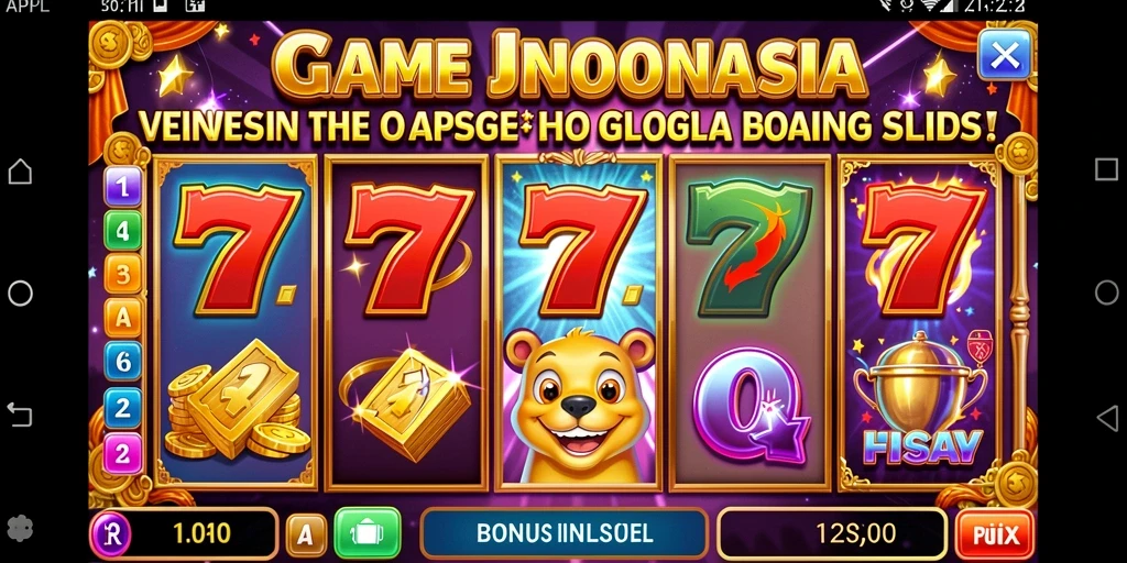 Sistem reward yang menarik dan bermanfaat.