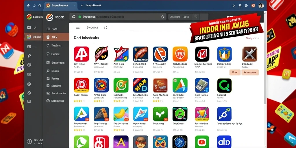 Bonus menarik untuk pengguna baru dan lama.