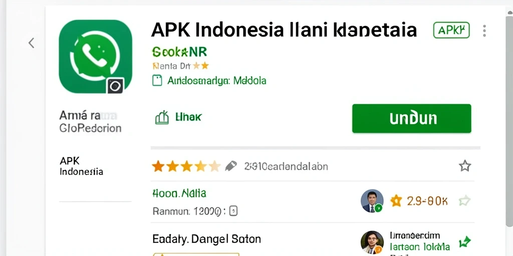Sistem skor yang dinamis dan menantang.