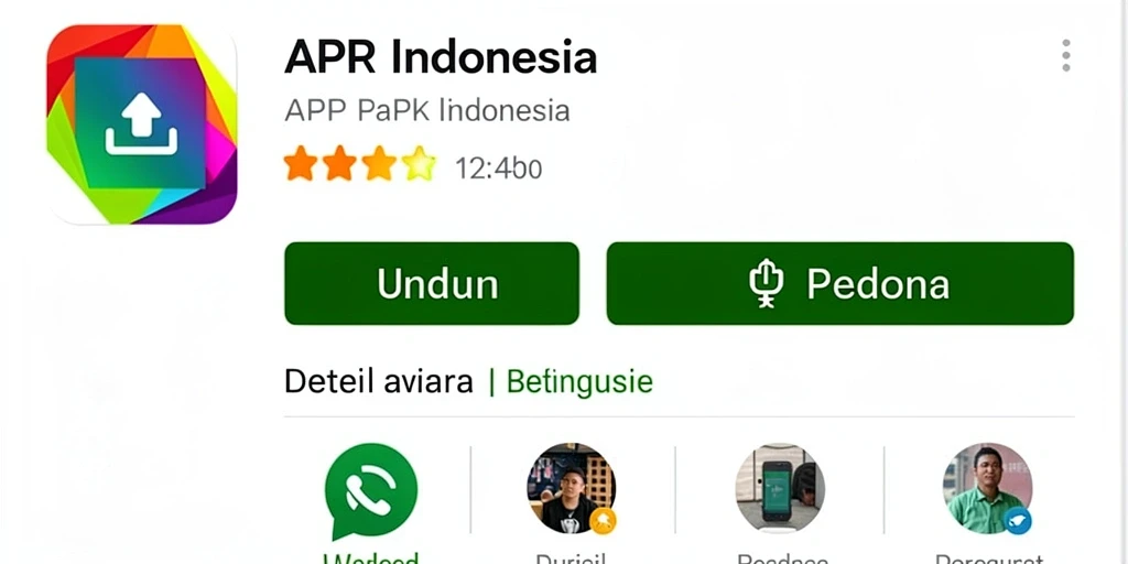Karakter unik dan item menarik untuk dieksplor.