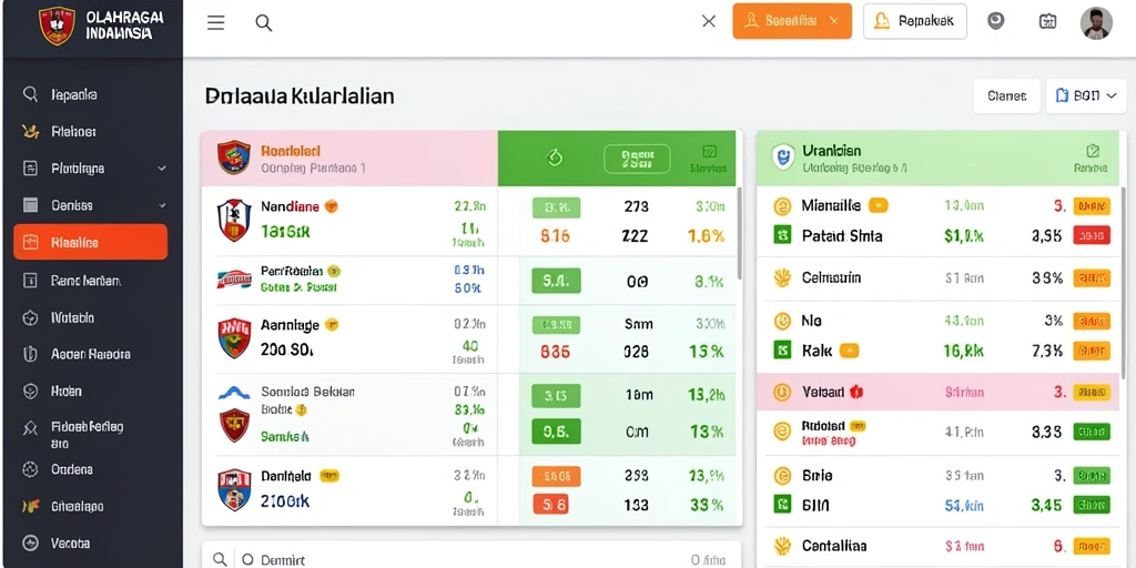 Sistem reward menarik bagi pemain.