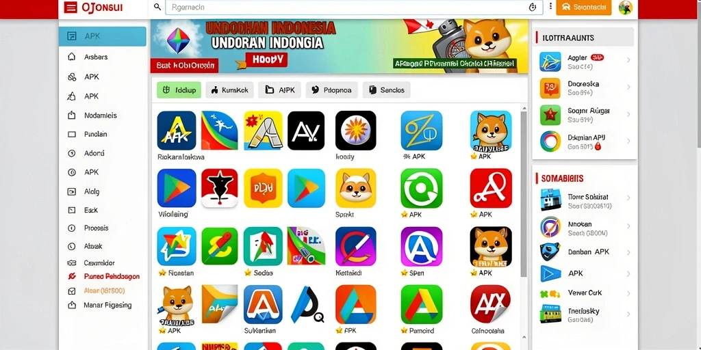 Grafis yang memukau dan animasi yang halus.