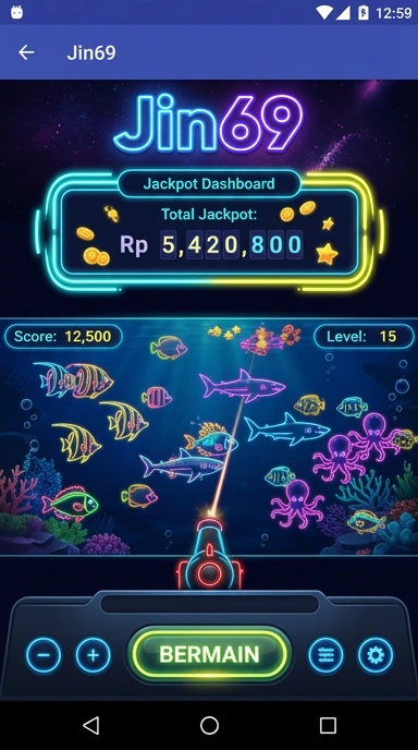 jin69 — halaman unduh